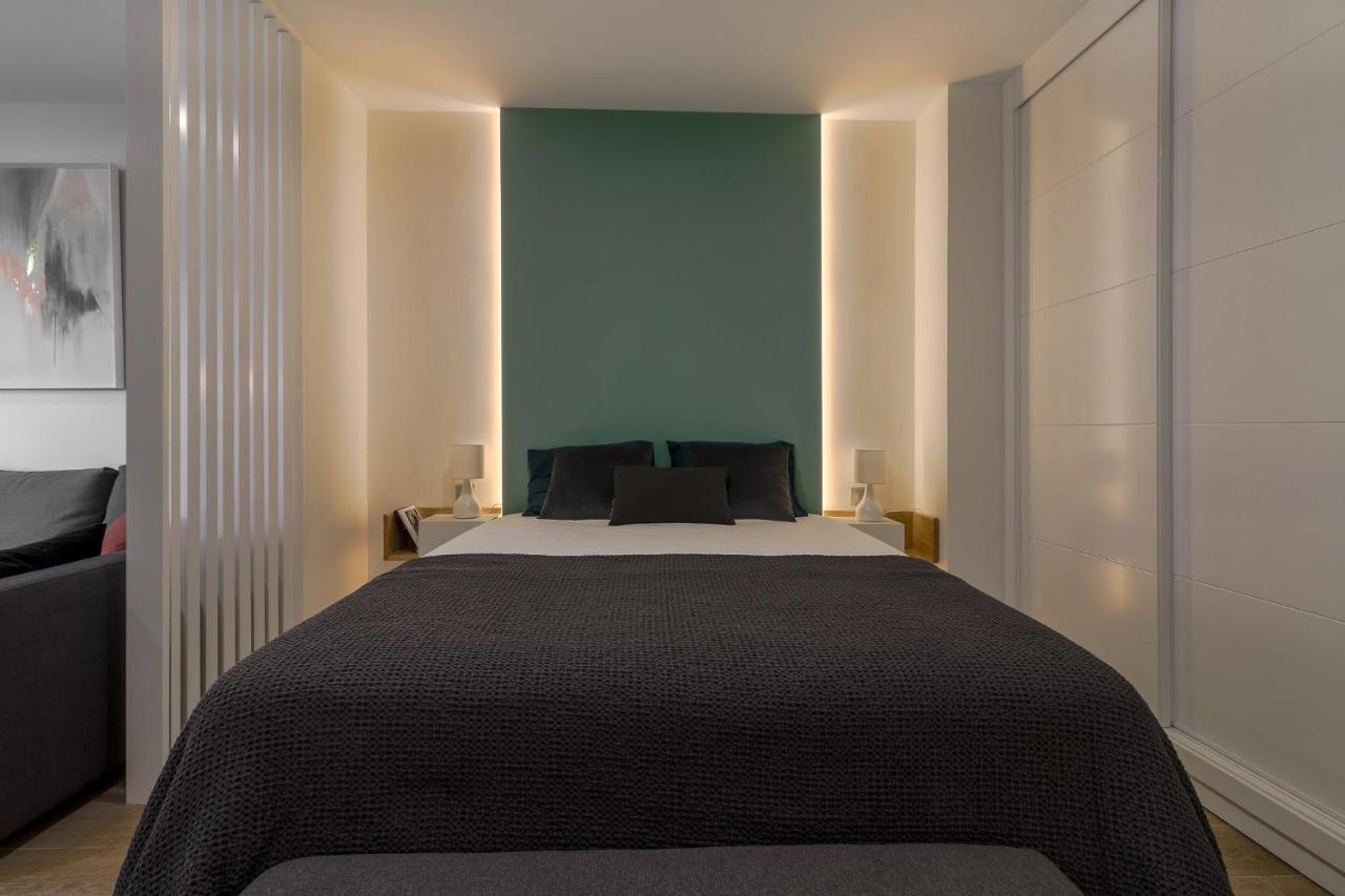 Flatguest Blue Sea - Canteras Beach - Balcony Λας Πάλμας ντε Γκραν Κανάρια Εξωτερικό φωτογραφία