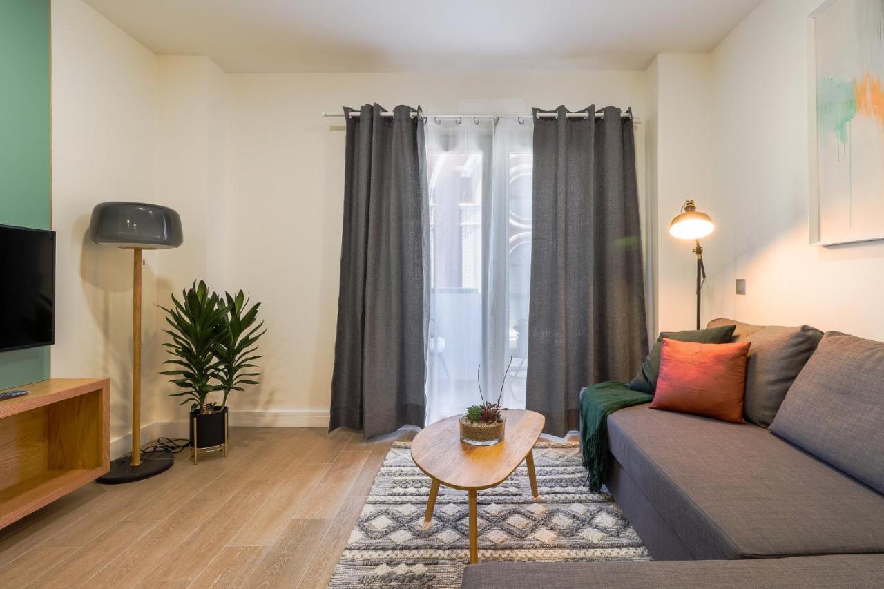 Flatguest Blue Sea - Canteras Beach - Balcony Λας Πάλμας ντε Γκραν Κανάρια Εξωτερικό φωτογραφία