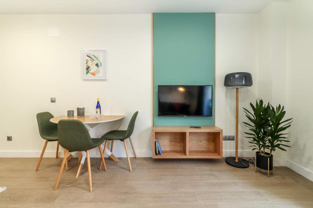 Flatguest Blue Sea - Canteras Beach - Balcony Λας Πάλμας ντε Γκραν Κανάρια Εξωτερικό φωτογραφία